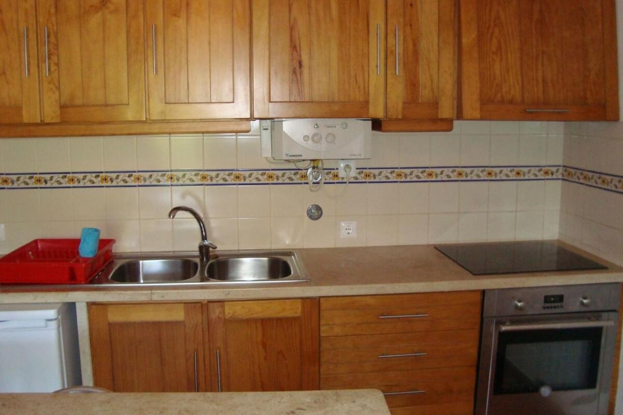 Apartmán Casa Do Tejo Constância Exteriér fotografie