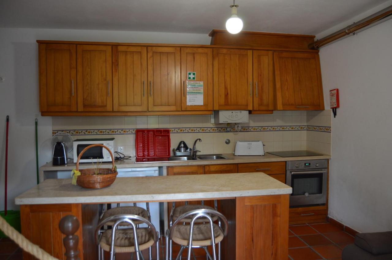 Apartmán Casa Do Tejo Constância Exteriér fotografie