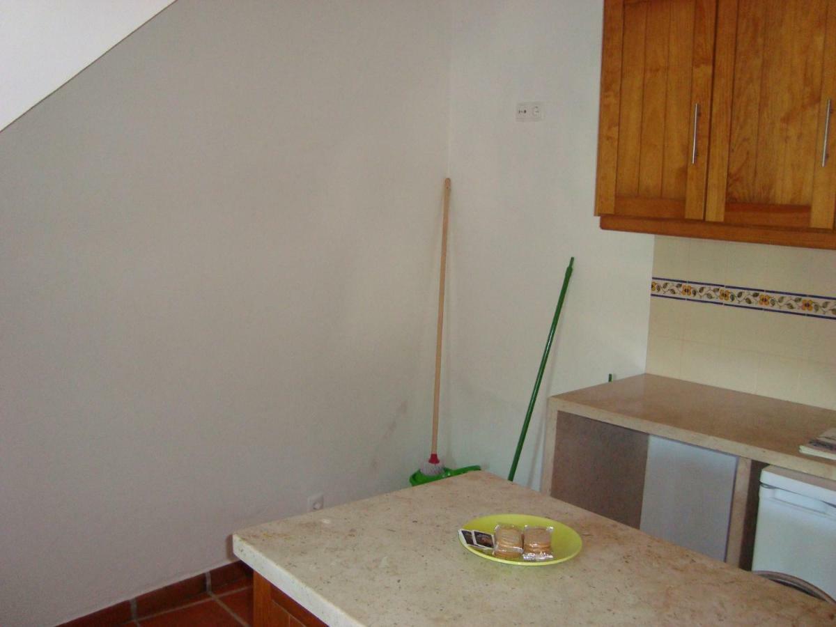 Apartmán Casa Do Tejo Constância Exteriér fotografie
