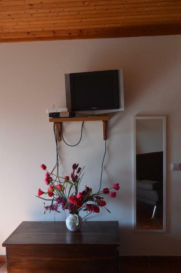 Apartmán Casa Do Tejo Constância Exteriér fotografie