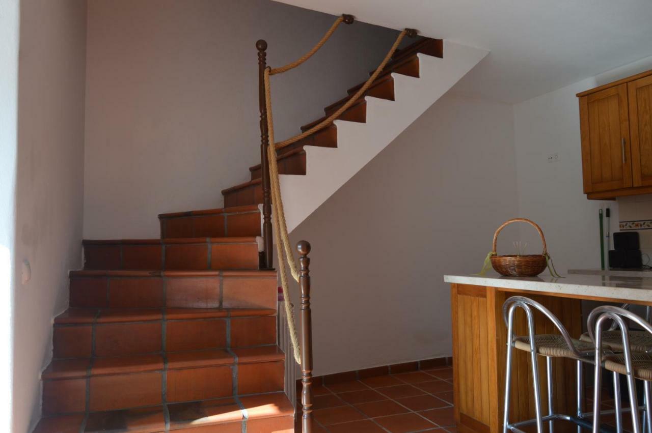 Apartmán Casa Do Tejo Constância Exteriér fotografie