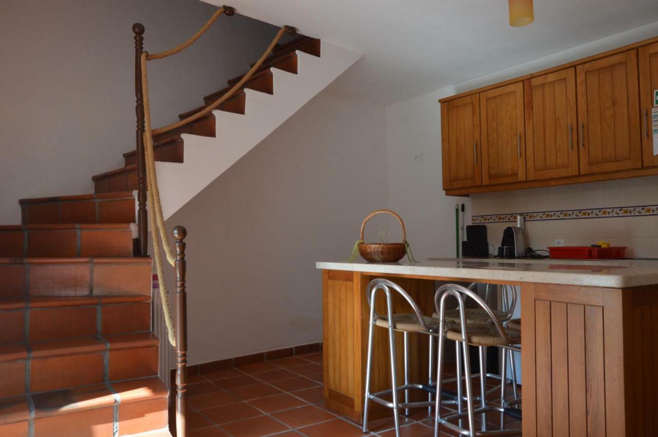 Apartmán Casa Do Tejo Constância Exteriér fotografie